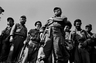 روز انقلاب کاسترو و چریک هایش در کوبا