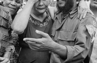 روز انقلاب کاسترو و چریک هایش در کوبا