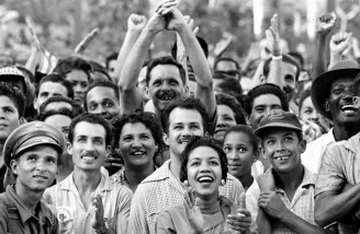 روز انقلاب کاسترو و چریک هایش در کوبا