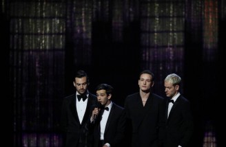 جوایز بریت| بزرگ‌ترین برنامه بریتانیا در حمایت از موسیقی