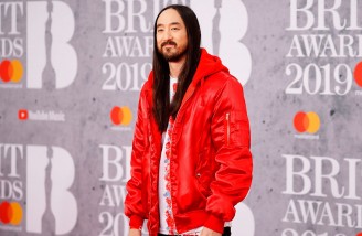 جوایز بریت| بزرگ‌ترین برنامه بریتانیا در حمایت از موسیقی