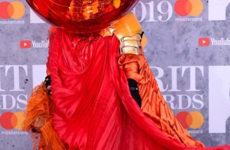 جوایز بریت| بزرگ‌ترین برنامه بریتانیا در حمایت از موسیقی