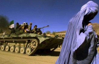 دنیا را با چشمانِ یانیس بهراکیس نگاه کن