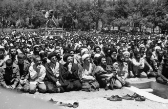 هاشمی رفسنجانی به روایت تصویر