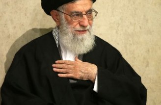 مراسم ترحیم مرحوم هاشمی رفسنجانی در حسینیه امام خمینی(ره)