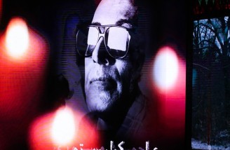 گزارش تصویری مراسم اختتامیه جشنواره فیلم فجر