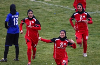 لیگ برتر فوتبال بانوان