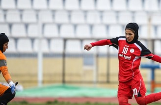 لیگ برتر فوتبال بانوان