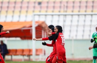 لیگ برتر فوتبال بانوان