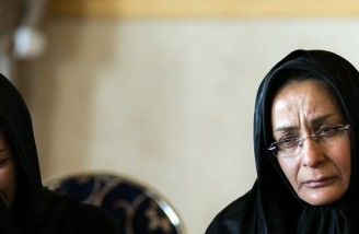 مراسم تشییع پیکر مطهر شهدای حادثه تروریستی 