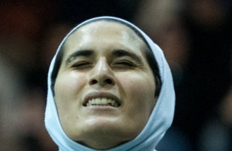 آن چه در دیدار تیم‌های ملی فوتسال زنان ایران و روسیه گذشت