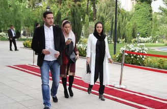اختتامیه بخش بین الملل سی و سومین جشنواره فیلم فجر