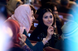 آیین اختتامیه سی و ششمین جشنواره فیلم فجر