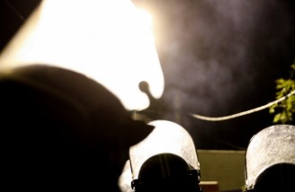 سیمای آدم ها در انفجار مرکز درمانی سینا