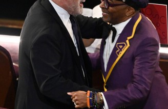 متن و حاشیه نود و دومین مراسم آکادمی اسکار