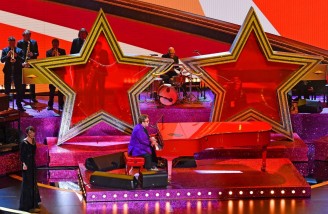 متن و حاشیه نود و دومین مراسم آکادمی اسکار