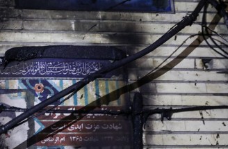 سیمای آدم ها در انفجار مرکز درمانی سینا