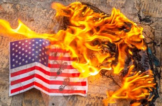 تجمع اعتراضی طلاب قم در پی ترور شهید فخری‌ زاده 