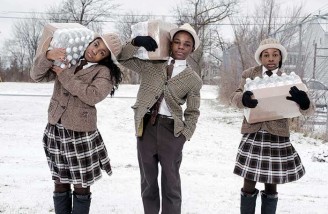 ۵۲ تصویر برتر به انتخاب نشنال جئوگرافی (بخش اول)