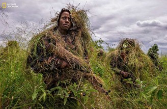 ۵۲ تصویر برتر به انتخاب نشنال جئوگرافی (بخش دوم)