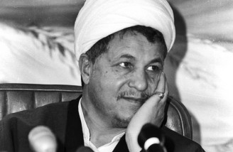 هاشمی رفسنجانی به روایت تصویر