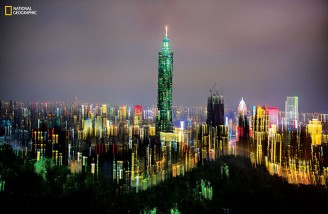 ۵۲ تصویر برتر به انتخاب نشنال جئوگرافی (بخش دوم)