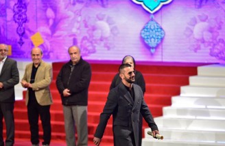 آیین اختتامیه سی و ششمین جشنواره فیلم فجر