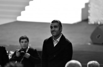 آیین اختتامیه سی و ششمین جشنواره فیلم فجر