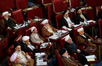 هفدهمین نشست خبرگان رهبری