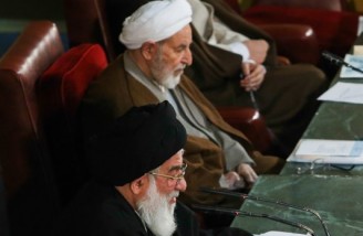 هفدهمین نشست خبرگان رهبری