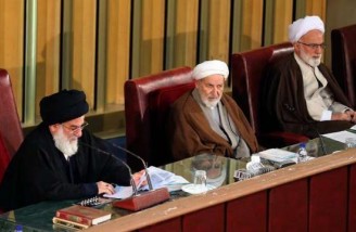 هفدهمین نشست خبرگان رهبری