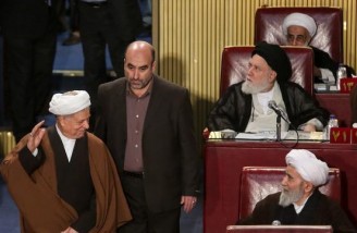 هفدهمین نشست خبرگان رهبری
