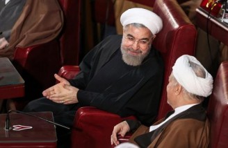 هفدهمین نشست خبرگان رهبری