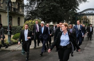 حال و هوای لوزان | شماره معکوس تا توافق هسته ای