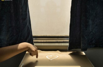 ۵۲ تصویر برتر به انتخاب نشنال جئوگرافی (بخش دوم)