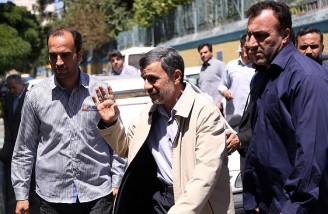 آن چه در روز قدس در تهران گذشت