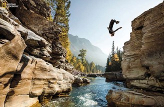 ۵۲ تصویر برتر به انتخاب نشنال جئوگرافی (بخش دوم)