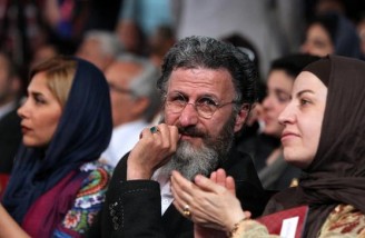 پانزدهمین جشن سینمایی حافظ