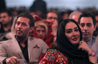 پانزدهمین جشن سینمایی حافظ