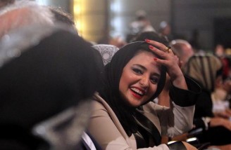 پانزدهمین جشن سینمایی حافظ