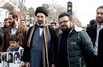 مراسم راهپیمایی یوم الله 22 بهمن