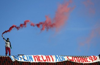 روز جهانی کارگر در کشور‌های مختلف