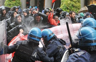 روز جهانی کارگر در کشور‌های مختلف