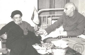 دکتر محمد مصدق، رهبر نهضت ملی نفت