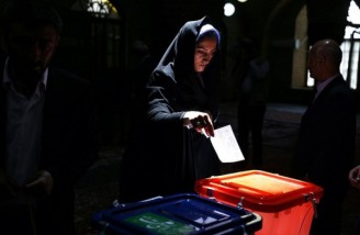 انتخابات ریاست جمهوری ایران