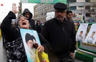 متن و حاشیه راهپیمایی 22 بهمن