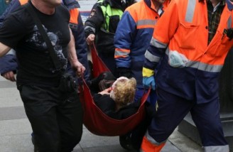 حمله تروریستی در متروی سن‌پترزبورگ