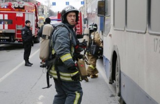 حمله تروریستی در متروی سن‌پترزبورگ