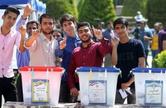 انتخابات ریاست جمهوری ایران