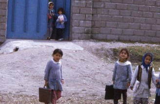 ایران قبل از انقلاب از نگاه " کن راسک " کانادایی